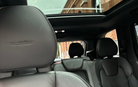 Volvo XC90 II рестайлинг, 2019 год, 4 250 000 рублей, 17 фотография