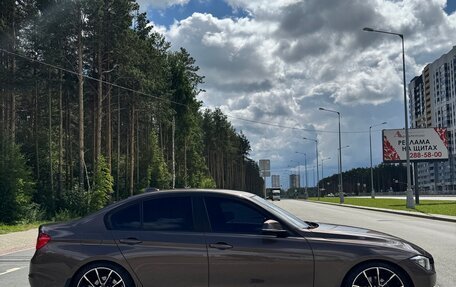 BMW 3 серия, 2014 год, 1 850 000 рублей, 4 фотография