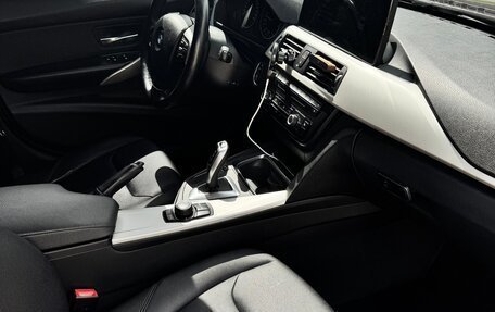 BMW 3 серия, 2014 год, 1 850 000 рублей, 10 фотография