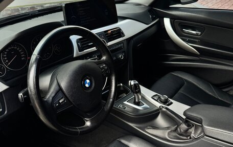 BMW 3 серия, 2014 год, 1 850 000 рублей, 9 фотография