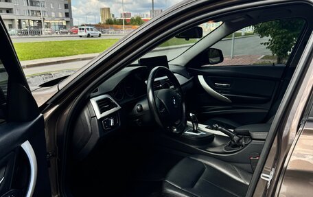 BMW 3 серия, 2014 год, 1 850 000 рублей, 8 фотография