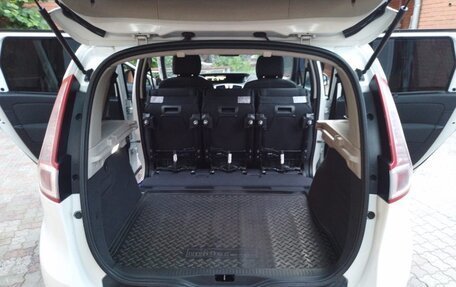 Renault Scenic III, 2009 год, 570 000 рублей, 10 фотография