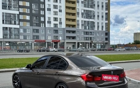 BMW 3 серия, 2014 год, 1 850 000 рублей, 6 фотография