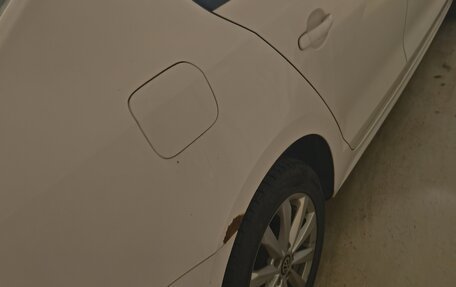 Volkswagen Jetta VI, 2012 год, 800 000 рублей, 3 фотография