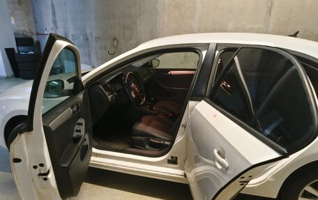 Volkswagen Jetta VI, 2012 год, 800 000 рублей, 11 фотография