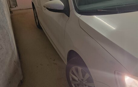Volkswagen Jetta VI, 2012 год, 800 000 рублей, 13 фотография