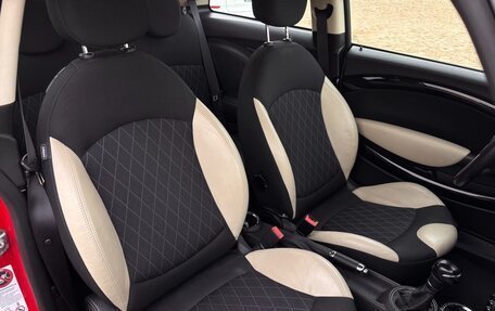 MINI Hatch, 2013 год, 1 350 000 рублей, 11 фотография