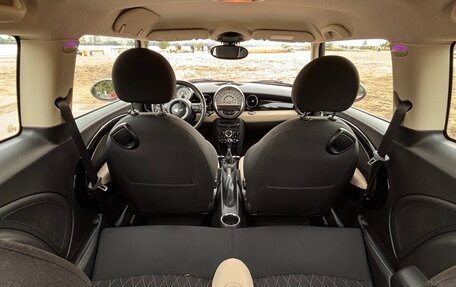 MINI Hatch, 2013 год, 1 350 000 рублей, 16 фотография