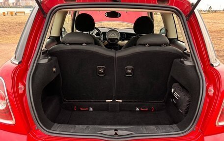 MINI Hatch, 2013 год, 1 350 000 рублей, 17 фотография