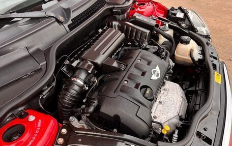 MINI Hatch, 2013 год, 1 350 000 рублей, 19 фотография