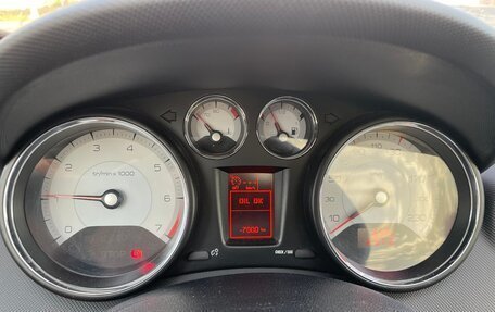 Peugeot 308 II, 2008 год, 420 000 рублей, 3 фотография