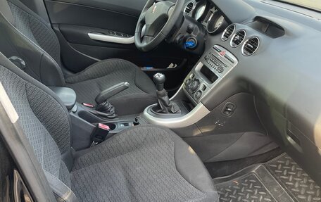 Peugeot 308 II, 2008 год, 420 000 рублей, 6 фотография