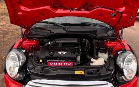 MINI Hatch, 2013 год, 1 350 000 рублей, 18 фотография