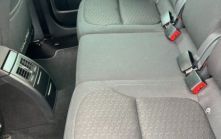 Skoda Yeti I рестайлинг, 2015 год, 1 620 000 рублей, 13 фотография