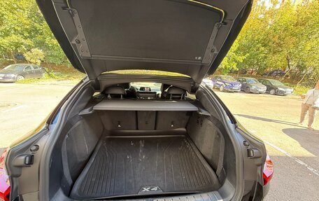 BMW X4, 2020 год, 5 250 000 рублей, 5 фотография