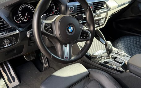 BMW X4, 2020 год, 5 250 000 рублей, 6 фотография