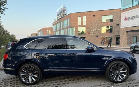 Bentley Bentayga I, 2019 год, 15 500 000 рублей, 3 фотография