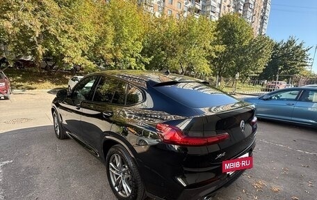 BMW X4, 2020 год, 5 250 000 рублей, 4 фотография