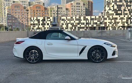 BMW Z4, 2020 год, 4 490 000 рублей, 2 фотография