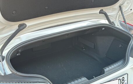 BMW Z4, 2020 год, 4 490 000 рублей, 15 фотография