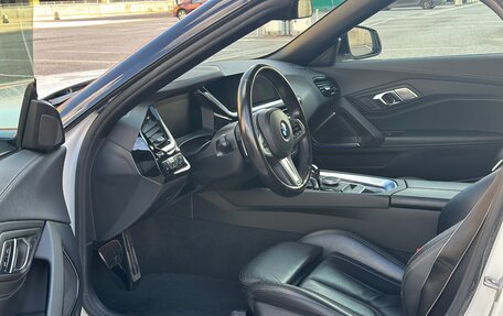 BMW Z4, 2020 год, 4 490 000 рублей, 18 фотография