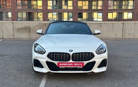 BMW Z4, 2020 год, 4 490 000 рублей, 4 фотография