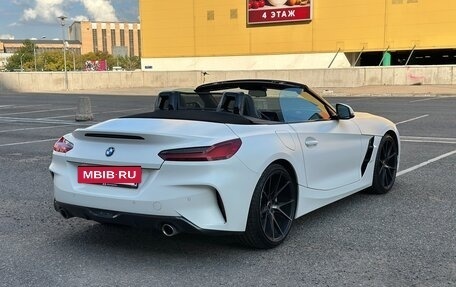 BMW Z4, 2020 год, 4 490 000 рублей, 13 фотография