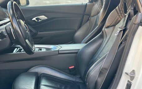 BMW Z4, 2020 год, 4 490 000 рублей, 19 фотография