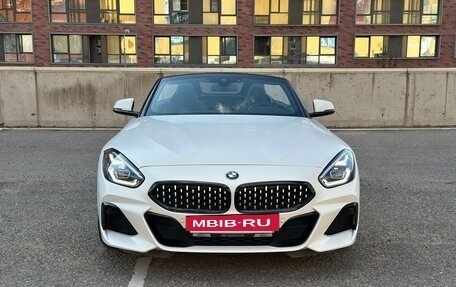 BMW Z4, 2020 год, 4 490 000 рублей, 12 фотография