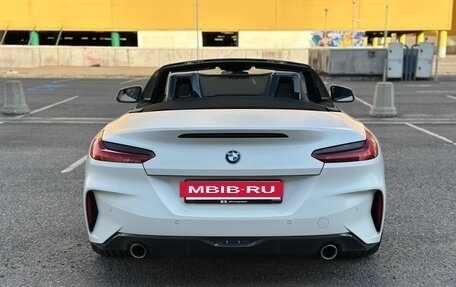 BMW Z4, 2020 год, 4 490 000 рублей, 14 фотография