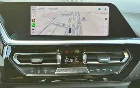 BMW Z4, 2020 год, 4 490 000 рублей, 22 фотография