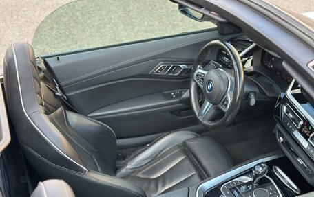 BMW Z4, 2020 год, 4 490 000 рублей, 26 фотография