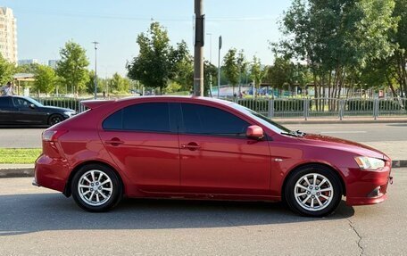 Mitsubishi Lancer IX, 2010 год, 755 000 рублей, 3 фотография