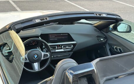 BMW Z4, 2020 год, 4 490 000 рублей, 25 фотография