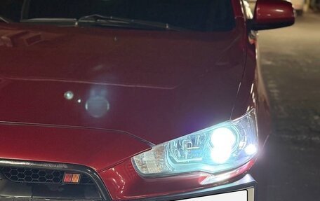 Mitsubishi Lancer IX, 2010 год, 755 000 рублей, 9 фотография