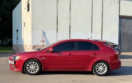 Mitsubishi Lancer IX, 2010 год, 755 000 рублей, 7 фотография