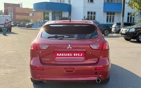 Mitsubishi Lancer IX, 2010 год, 755 000 рублей, 5 фотография