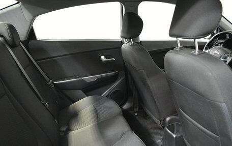 KIA Rio III рестайлинг, 2015 год, 899 000 рублей, 13 фотография