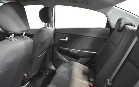 KIA Rio III рестайлинг, 2015 год, 899 000 рублей, 14 фотография