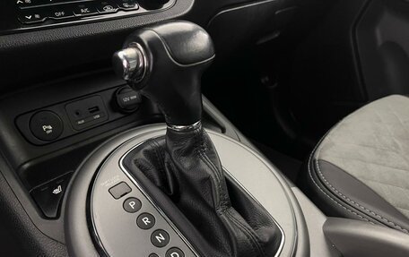 KIA Sportage III, 2015 год, 1 580 000 рублей, 17 фотография