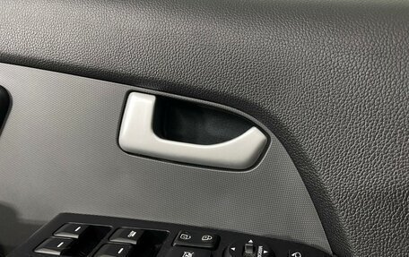 KIA Sportage III, 2015 год, 1 580 000 рублей, 16 фотография