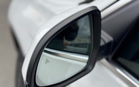 BMW X3, 2021 год, 5 500 000 рублей, 11 фотография