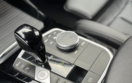 BMW X3, 2021 год, 5 500 000 рублей, 22 фотография