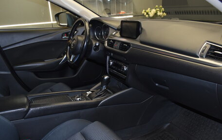 Mazda 6, 2015 год, 1 370 000 рублей, 8 фотография