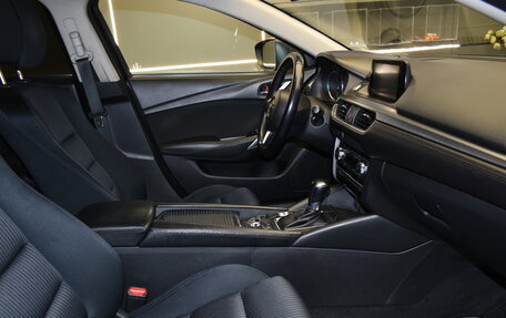 Mazda 6, 2015 год, 1 370 000 рублей, 9 фотография