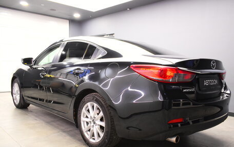 Mazda 6, 2015 год, 1 370 000 рублей, 4 фотография