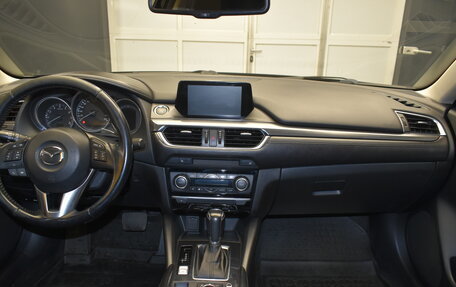 Mazda 6, 2015 год, 1 370 000 рублей, 11 фотография