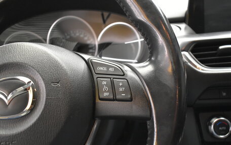 Mazda 6, 2015 год, 1 370 000 рублей, 16 фотография