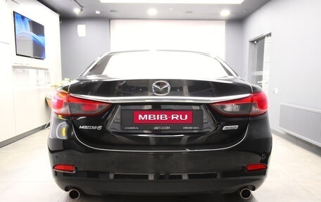 Mazda 6, 2015 год, 1 370 000 рублей, 5 фотография