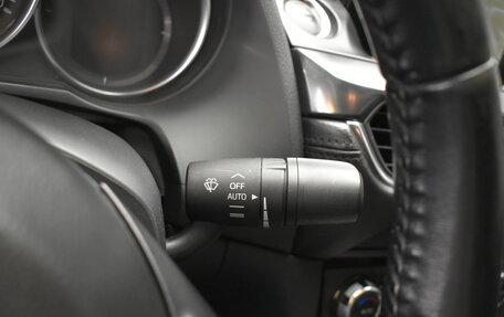 Mazda 6, 2015 год, 1 370 000 рублей, 19 фотография